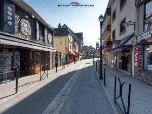 Appartements Studio Saint-Lary-Soulan, 1 piece, 4 personnes - FR-1-296-240 : Studio