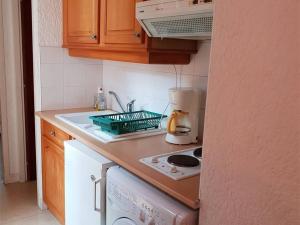 Appartement T2 à 200m de la plage avec terrasse, parking, 5 couchages - Argelès-sur-Mer - FR-1-388-126