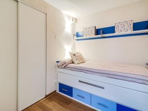 Appartement cosy 6 pers avec wifi, parking et balcon à Barèges - FR-1-403-76