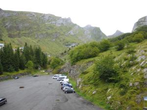 Studio cosy 4 pers, balcon vue montagne, proche pistes Gourette - FR-1-400-11