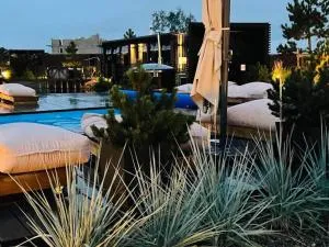 Seascape apartment - Žibininkai