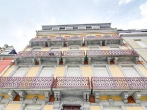 Appartement cosy pour 4 personnes avec ascenseur, à 350m des pistes au centre de Cauterets - FR-1-401-25