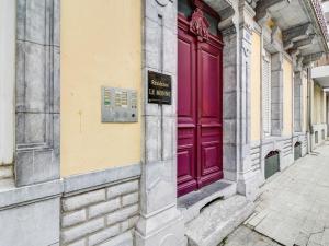 Appartement cosy pour 4 personnes avec ascenseur, à 350m des pistes au centre de Cauterets - FR-1-401-25