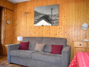 Appartements Appartement Le Grand-Bornand, 1 piece, 4 personnes - FR-1-241-185 : photos des chambres