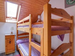 Maisons de vacances Maison Cauterets, 3 pieces, 7 personnes - FR-1-401-6 : photos des chambres