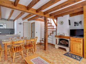 Chalet Cauterets, 3 pièces, 7 personnes - FR-1-401-6