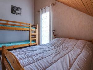 Maisons de vacances Maison Cauterets, 3 pieces, 7 personnes - FR-1-401-6 : photos des chambres