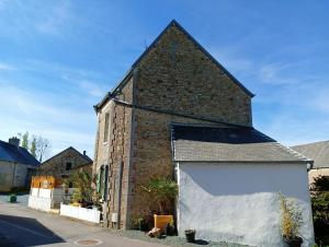 Maisons de vacances Gite des Bruyeres - 3 etoiles proche mer : photos des chambres