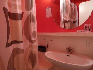 Studio cosy 4 pers, skis aux pieds, Arc 1800 - FR-1-411-65