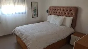 דירה מפנקת מעל הכנרת - 利维尼姆