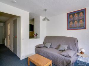 Studio 5 pers avec lave-linge proche pistes - La Mongie - FR-1-404-105