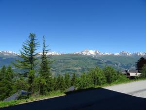 Appartement duplex 3 pièces, 6 pers., à Vallandry, animaux admis - FR-1-411-83