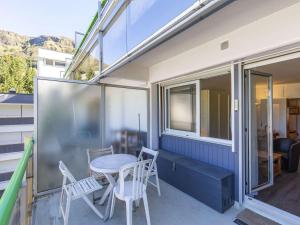 Studio cosy pour 4 personnes à 150m des pistes - Gourette - FR-1-400-43