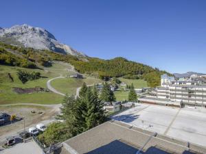 Appartements Studio cosy pour 4 personnes a 150m des pistes - Gourette - FR-1-400-43 : photos des chambres