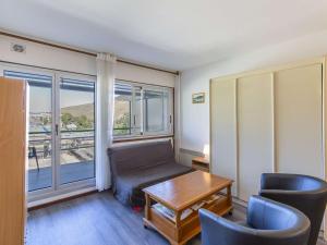 Studio cosy pour 4 personnes à 150m des pistes - Gourette - FR-1-400-43