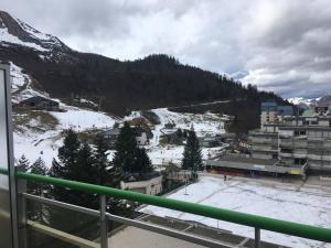 Studio cosy pour 4 personnes à 150m des pistes - Gourette - FR-1-400-43