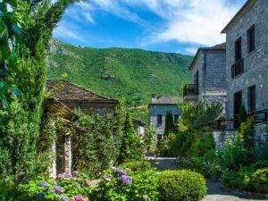 Aristi Mountain Resort Zagori Greece