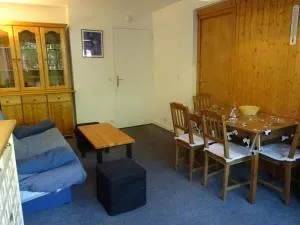 Appartement 2 pièces, 4 pers, proche centre, piscine, loisirs - animaux admis - FR-1-411-129 - 斯姿