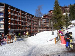 Appartement 3 pièces pour 7 pers. à Arc 1600, proche pistes et commerces, animaux admis - FR-1-411-126