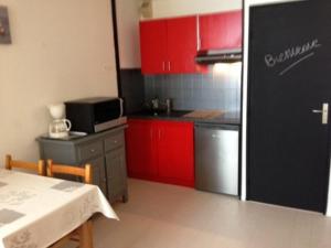 Studio La Mongie, 2 pièces, 6 personnes - FR-1-404-111