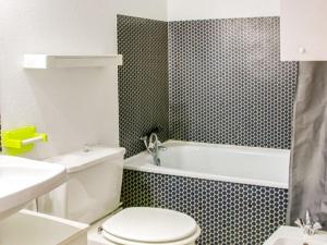 Studio pour 4 personnes à Barèges avec parking - FR-1-403-30