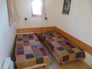 Appartement 2 pièces pour 6, Arc 1800, proche pistes, animaux admis - FR-1-411-148