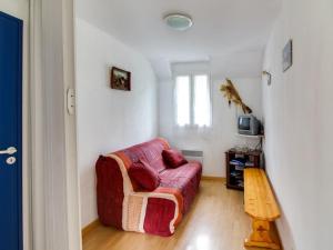 Appartements Appartement Esquieze-Sere, 2 pieces, 4 personnes - FR-1-402-23 : photos des chambres