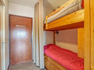 Appartements Studio Gourette, 1 piece, 4 personnes - FR-1-400-53 : photos des chambres