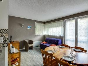 Appartement rénové pour 4 pers, 1 chambre, parking, centre de Cauterets, proche télécabine - FR-1-401-84