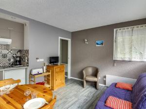 Appartement rénové pour 4 pers, 1 chambre, parking, centre de Cauterets, proche télécabine - FR-1-401-84