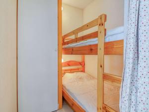 T2 cabine 6 pers à Luz, calme, parking, animaux OK - FR-1-402-13