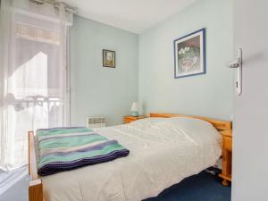 T2 cabine 6 pers à Luz, calme, parking, animaux OK - FR-1-402-13