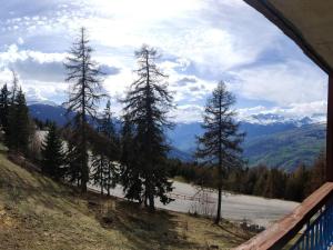 Appartement 3 pièces pour 6 pers. avec balcon et casier à skis à Arc 1800 - FR-1-411-184