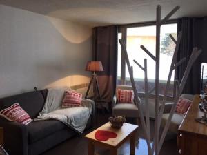 Appartement La Mongie, 2 pièces, 7 personnes - FR-1-404-160