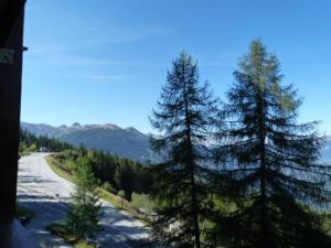 Appartement 3 pièces, 6 pers, animaux admis, village Charmettoger, Arc 1800 - FR-1-411-34