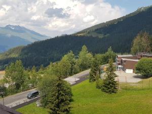 Studio cosy 5 pers. aux Arcs 1800 - Animaux admis - FR-1-411-215