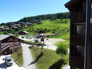 Appartements Appartement Landry-Vallandry, 2 pieces, 6 personnes - FR-1-411-234 : Appartement (6 Adultes)