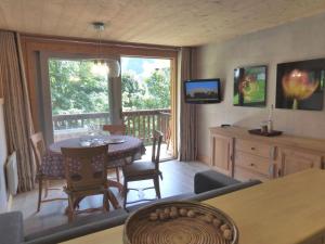 Bel appartement au cœur de Méribel, proche des pistes, pour 5 personnes - FR-1-411-77