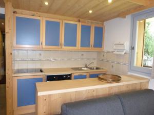 Bel appartement au cœur de Méribel, proche des pistes, pour 5 personnes - FR-1-411-77