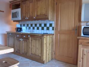 Charmant 3 pièces pour 4 à Méribel Village, proche pistes - FR-1-411-256