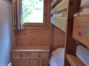 Charmant 3 pièces pour 4 à Méribel Village, proche pistes - FR-1-411-256