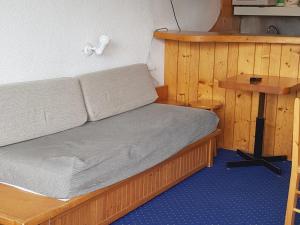 Studio skis aux pieds, 5 pers., animaux admis, proche commerces à Arc 1800 - FR-1-411-116