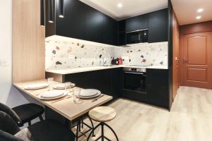 Appartements CMG Boulogne - Jean Jaures : photos des chambres