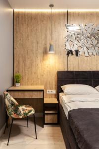 2 bedrooms Apartments Levia 2