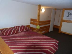 Duplex pour 5 pers. - Ski aux pieds, Balcon, WiFi, Animaux OK, Arc 1800 - FR-1-411-287
