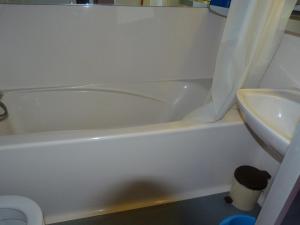 Duplex skis aux pieds avec WIFI, animaux admis - 5 pers, Arc 1800 - FR-1-411-297