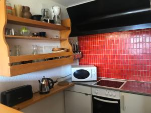 Duplex cosy 7 pers. à Arc 1600, proche pistes, balcon sud, wifi, animaux admis - FR-1-411-159