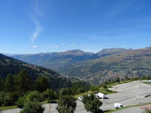 Appartements Appartement Landry-Vallandry, 1 piece, 4 personnes - FR-1-411-180 : photos des chambres