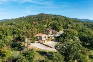 IL ROMITOIO 12, Emma Villas - Cegliolo