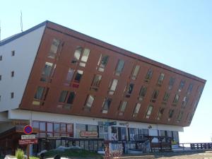 Studio proche pistes, Arc 1600, 4 pers - FR-1-411-335